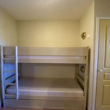 Appartement Les Issambres, 1 Pièce, 4 Personnes - Fr-1-226-455 *
