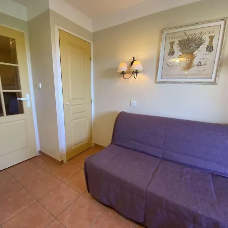 Les Issambres, 1 Pièce, 4 Personnes - Fr-1-226-455 Appartement *