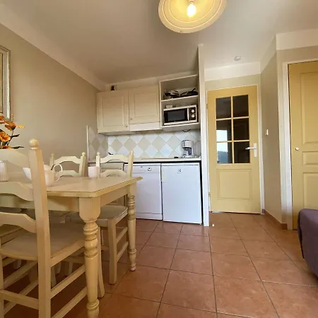 Familial 4 Pers. Avec Piscine, Tennis Et Parking - Les Issambres - Fr-1-226-455 Apartment *