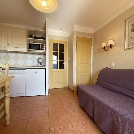 Familial 4 Pers. Avec Piscine, Tennis Et Parking - Les Issambres - Fr-1-226-455 Apartment *