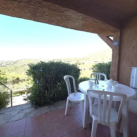Familial 4 Pers. Avec Piscine, Tennis Et Parking - Les Issambres - Fr-1-226-455 公寓 *