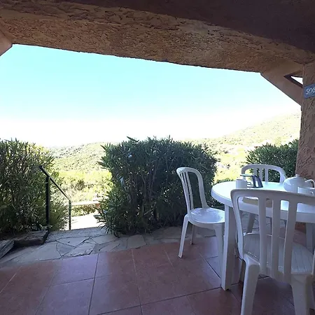 公寓 Familial 4 Pers. Avec Piscine, Tennis Et Parking - Les Issambres - Fr-1-226-455 *
